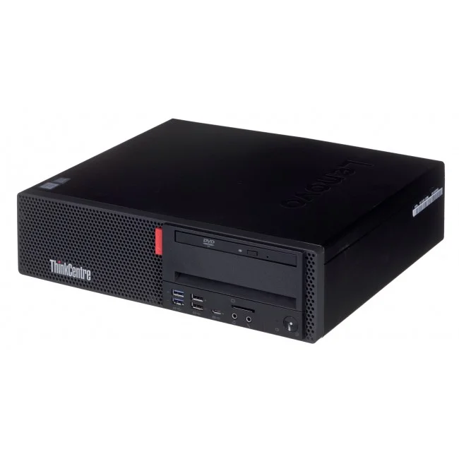 Lenovo thinkcentre M720s i3