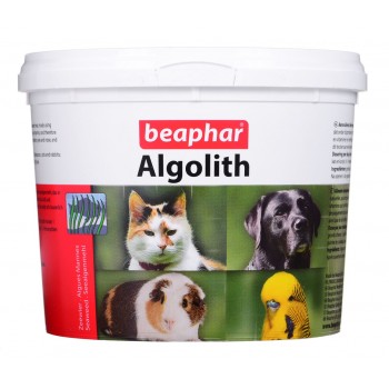Beaphar Sea algae meal for animals - 500 g