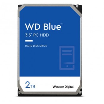 WD Blue 2TB 3.5