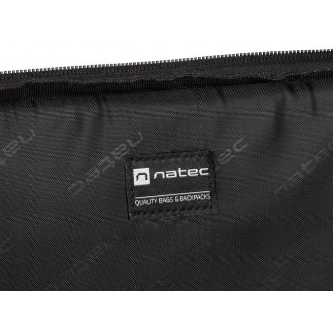 NATEC LAPTOP BAG BEIRA 15.6