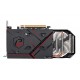 Asrock AMD Radeon RX 6500 XT Phantom Gaming D 4 GB GDDR6 Graphics Card