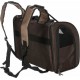 TRIXIE SHIVA TX-28871 pet carrier Handbag pet carrier Beige, Brown