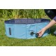 TRIXIE Swimming pool for dogs - 80x20 cm