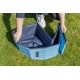 TRIXIE Swimming pool for dogs - 80x20 cm