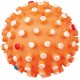 TRIXIE vinyl ball with thick spike 10 cm 3429