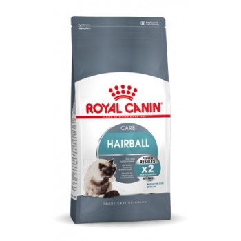 Royal Canin Hairball Care dry cat food 2 kg