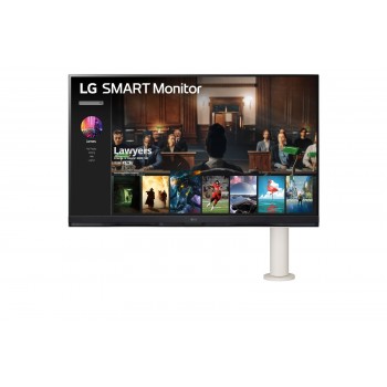 LG 32SQ780S-W computer monitor 81.3 cm (32