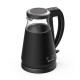 Electric kettle with temperature control 1.7 l 1700 W Deerma SH90W