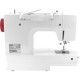 POLONIA 2018 Sewing machine mechanical ucznik