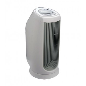 RAVANSON AP-30 air purifier 55 dB White 30 W