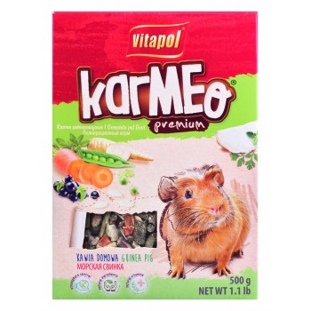 VITAPOL Food for guinea pig 500 g