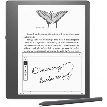 Amazon Kindle Scribe e-book reader Touchscreen 64 GB Wi-Fi Grey