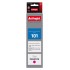 Activejet AE-101M Ink Cartridge (replacement for Epson 101 Supreme 70 ml magenta)