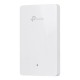 TP-LINK AX1800 Wall Plate WiFi 6 Access Point