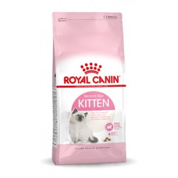 ROYAL CANIN Kitten - dry cat food - 2 kg