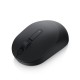DELL Mobile Wireless Mouse MS3320W - Black