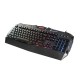 Natec gaming keyboard Fury Spitfire backlight NFU-0868