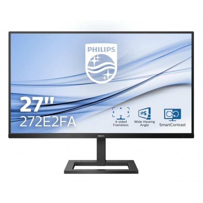 Philips 272E2FA/00 computer monitor 68.6 cm (27