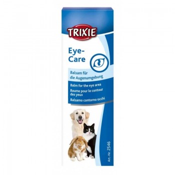 TRIXIE Eyewash for cats and dogs - 50 ml
