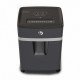 HP PRO SHREDDER 18CC shredder, cut-offs, P-4, 18 cards, 25l, dark grey