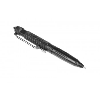 Tactical pen GUARD TACTICAL PEN Kubotan with glass breaker (YC-008-BL)