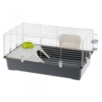 FERPLAST Rabbit 100 - Cage