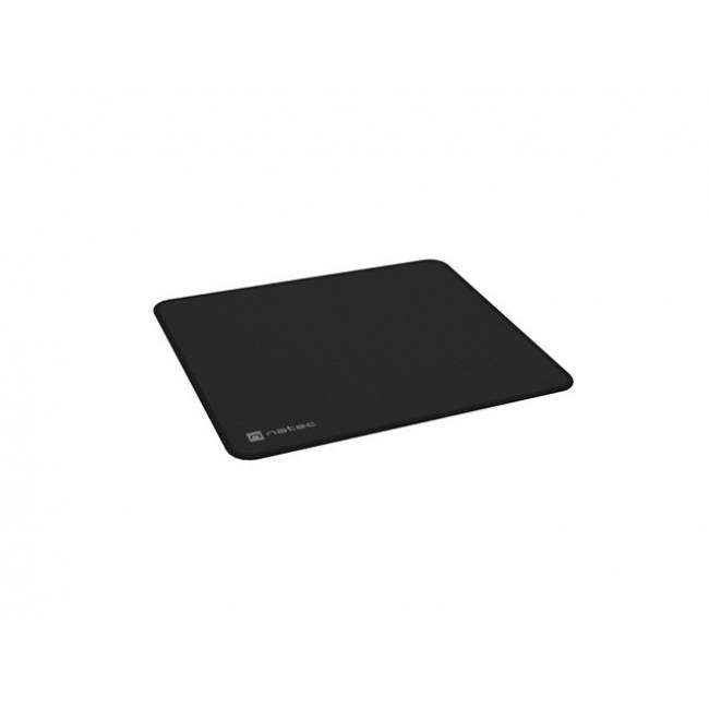 NATEC MOUSE PAD COLORS SERIES OBSIDIAN