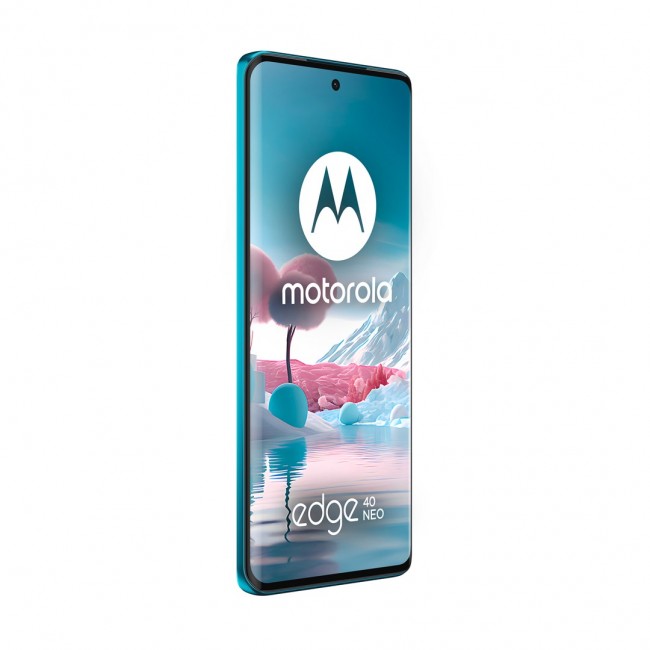 Motorola Edge 40 Neo 16.6 cm (6.55