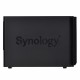 Synology DiskStation DS224+ NAS/storage server Desktop Ethernet LAN
