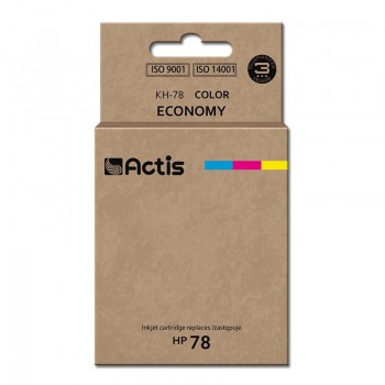 Actis KH-78 ink (replacement for HP 78 C6578D Standard 47 ml color)