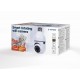 Gembird TSL-CAM-WRHD-01 Smart rotating wifi camera, E27, 1080p