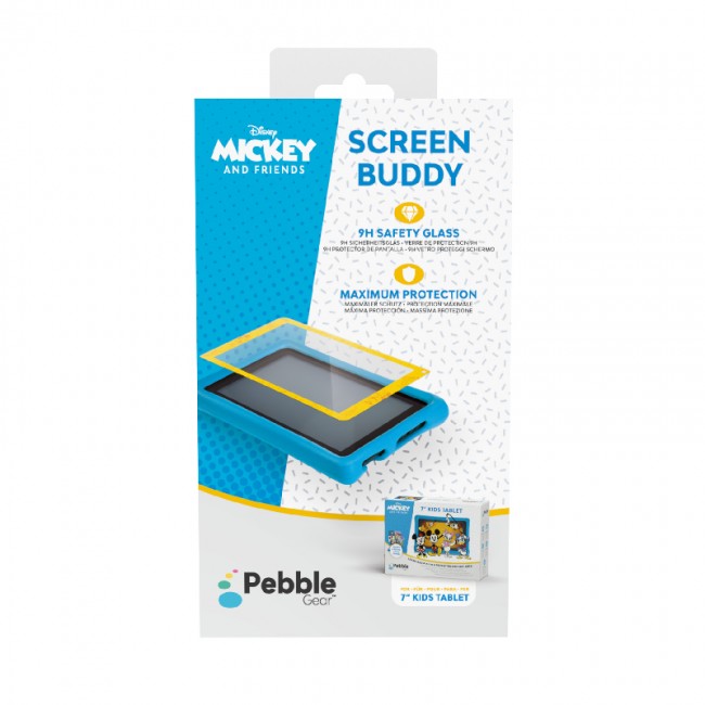 Pebble Gear PG916755M children's tablet accessory