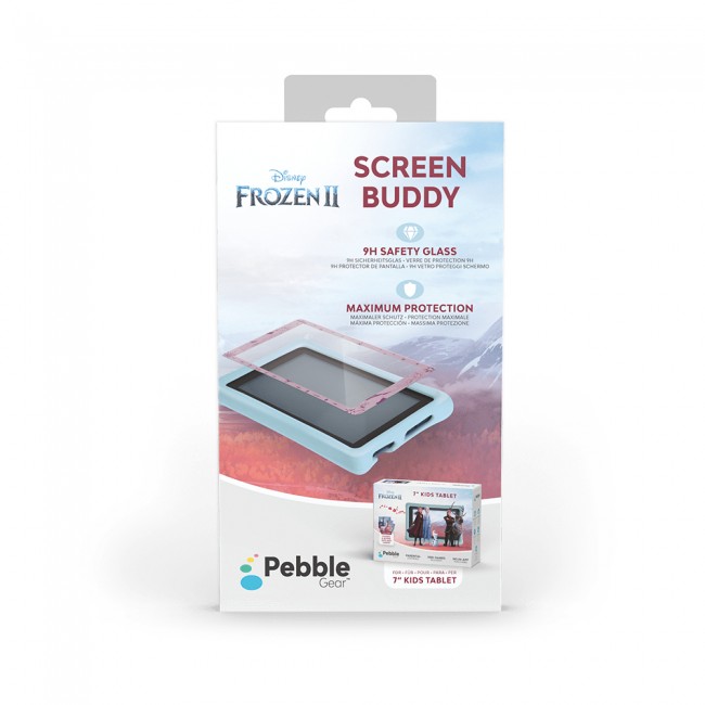 Pebble Gear PG915918M children's tablet accessory