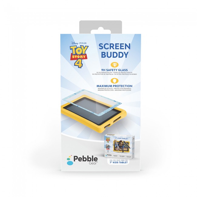Pebble Gear PG914935M children's tablet accessory