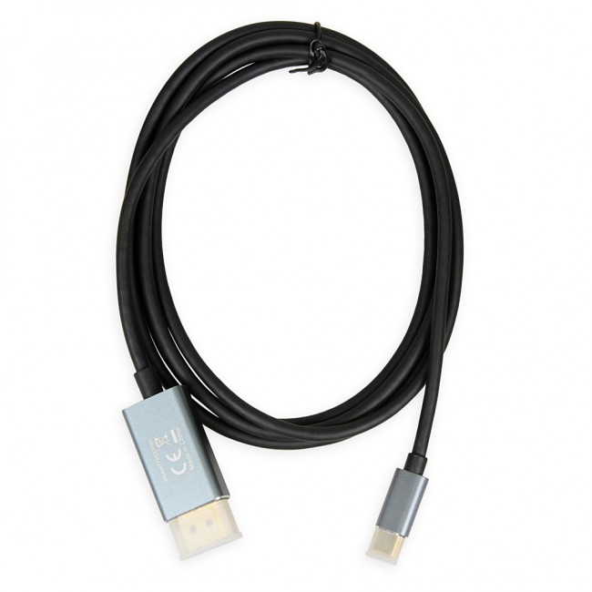 iBOX ITVCDP4K USB-C to DisplayPort cable