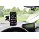 iBox H-9 Car holder for smartphone