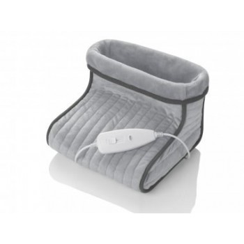 Foot warmer with Oekotex Medisana FWS Electric Grey 100 W