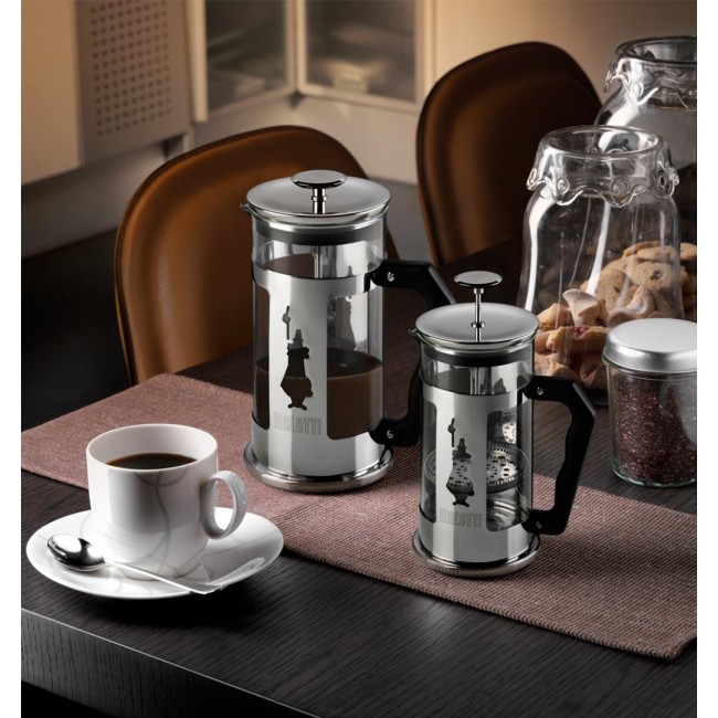 Bialetti 0003130/NW coffee maker Manual Vacuum coffee maker 1 L