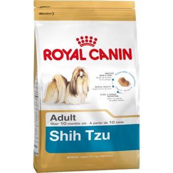 Royal Canin BHN Shih Tzu Adult -.dry food for adult dogs - 7.5kg
