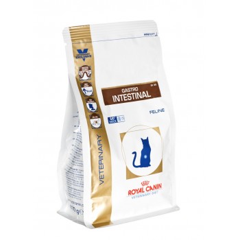 ROYAL CANIN Gastrointestinal - dry cat food - 400 g