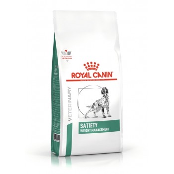 ROYAL CANIN Vet Satiety Support Canine - Dry dog food Poultry 1,5 kg