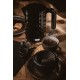 Camry CR 1269b electric kettle 1.7 L Black 2200 W