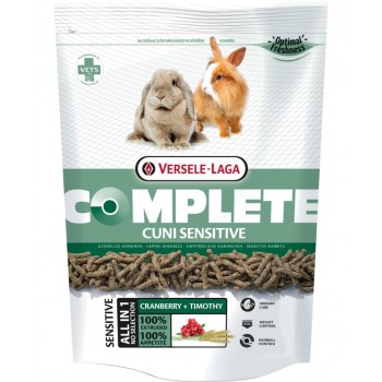 VERSELE LAGA Complete Cuni Sensitive - Food for rabbits - 1,75 kg