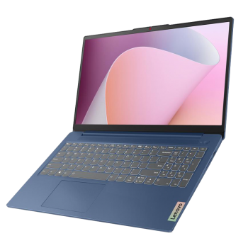 Lenovo IdeaPad Slim 3 7530U Notebook 39.6 cm (15.6