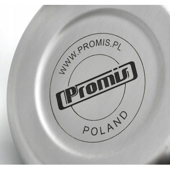 PROMIS Steel jug 1.5 l, tea print