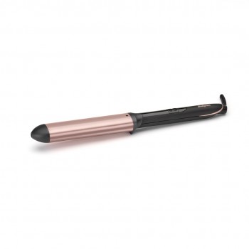 BaByliss Oval Wand Curling iron Warm Black 57 W 98.4