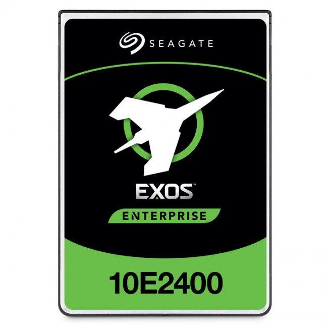 Seagate Exos ST600MM0099 internal hard drive 2.5