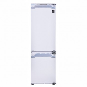 Samsung BRB26715FWW/EF fridge-freezer Built-in 267 L F White