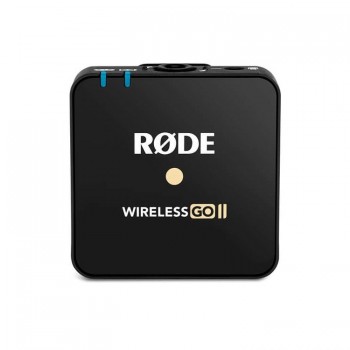 R DE Wireless GO II TX - dedicated wireless GO II transmitter