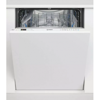 Indesit D2I HD526 A built-in dishwasher